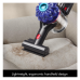 594082-01 Dyson V10 Konical™ + Auto-Empty Dok Vacuum Cleaner